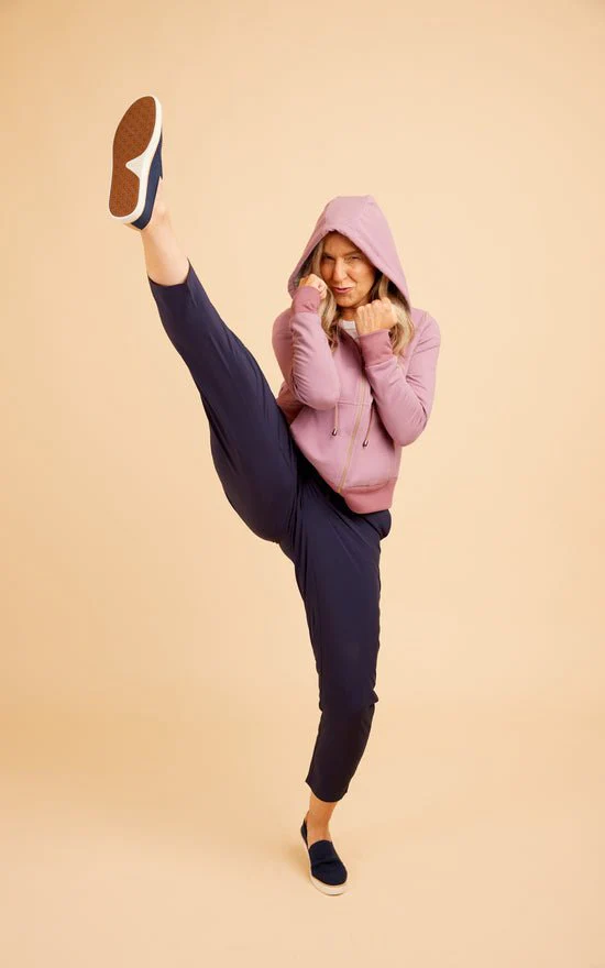 Stanton Hoodie (2 size options) Paper Pattern - Cashmerette - Image 13