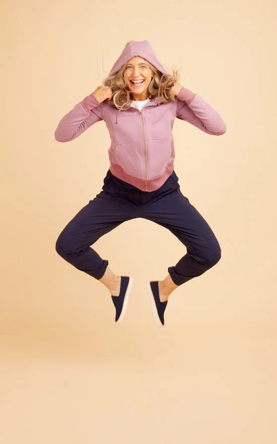 Stanton Hoodie (2 size options) Paper Pattern - Cashmerette - Image 14