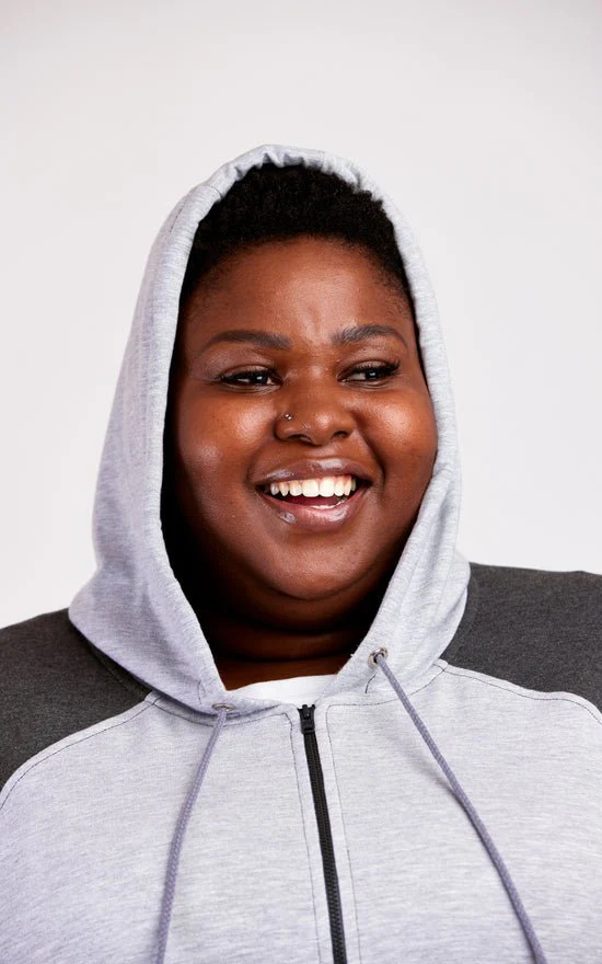 Stanton Hoodie (2 size options) Paper Pattern - Cashmerette - Image 8