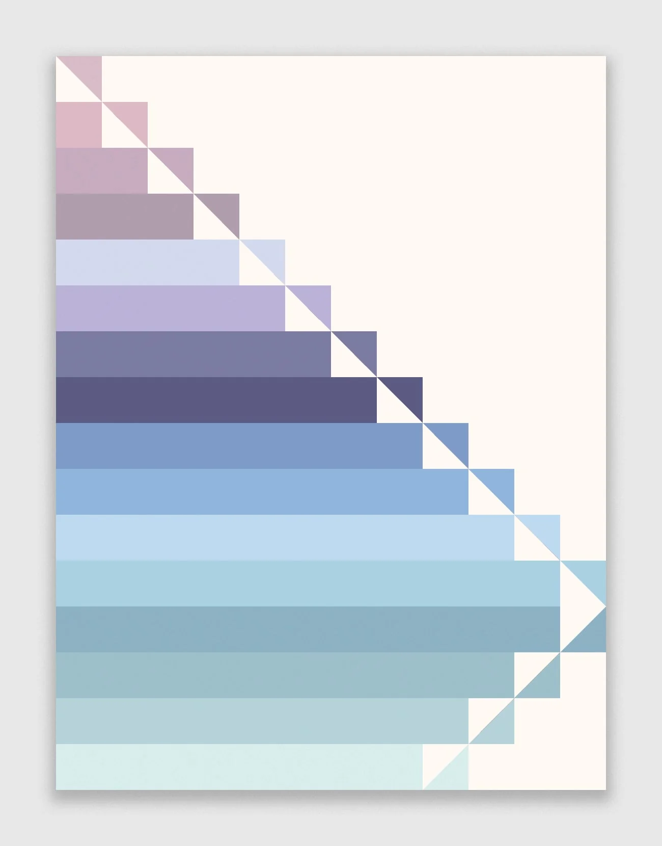 Steep Rock Paper Pattern - The Blanket Statement Quilt Co. - Image 6