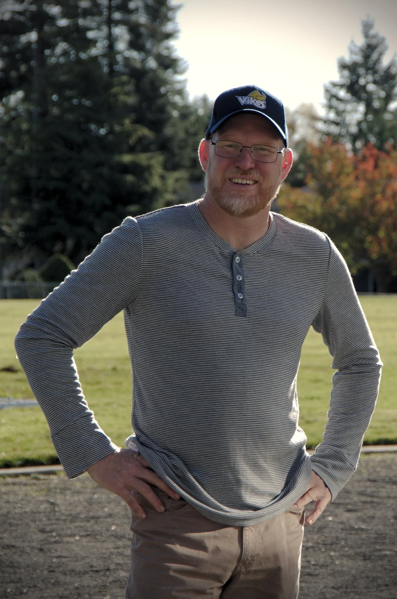 Strathcona Henley Mens PDF Sewing Pattern - Thread Theory - Image 3