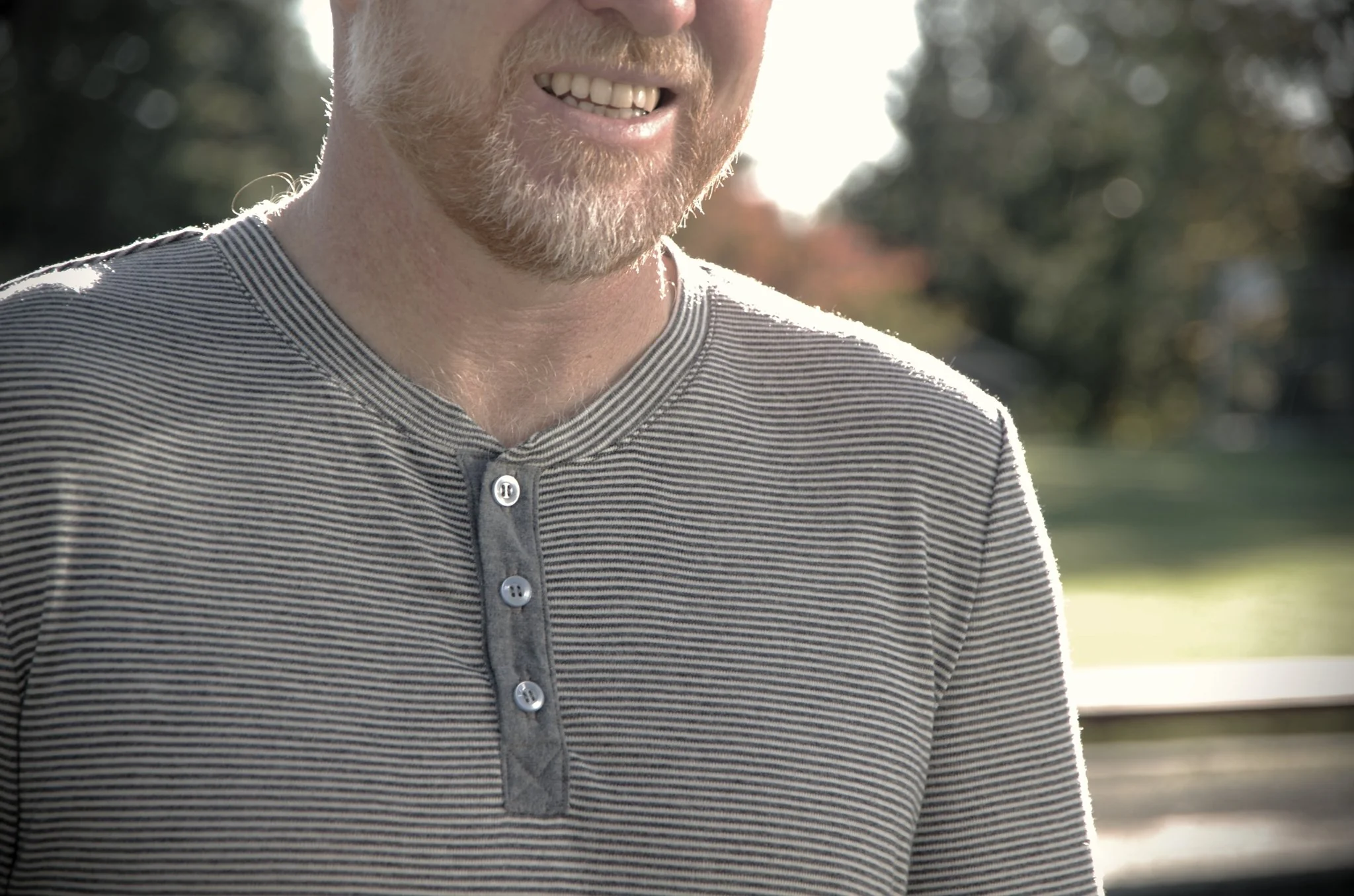 Strathcona Henley Mens PDF Sewing Pattern - Thread Theory - Image 6