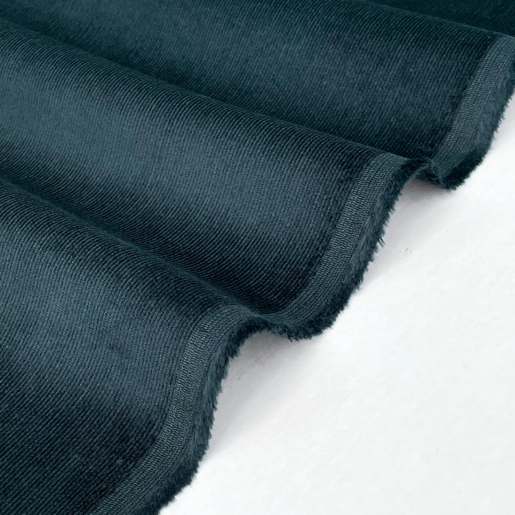 Stretch Corduroy - 21 Wale - Liquorice