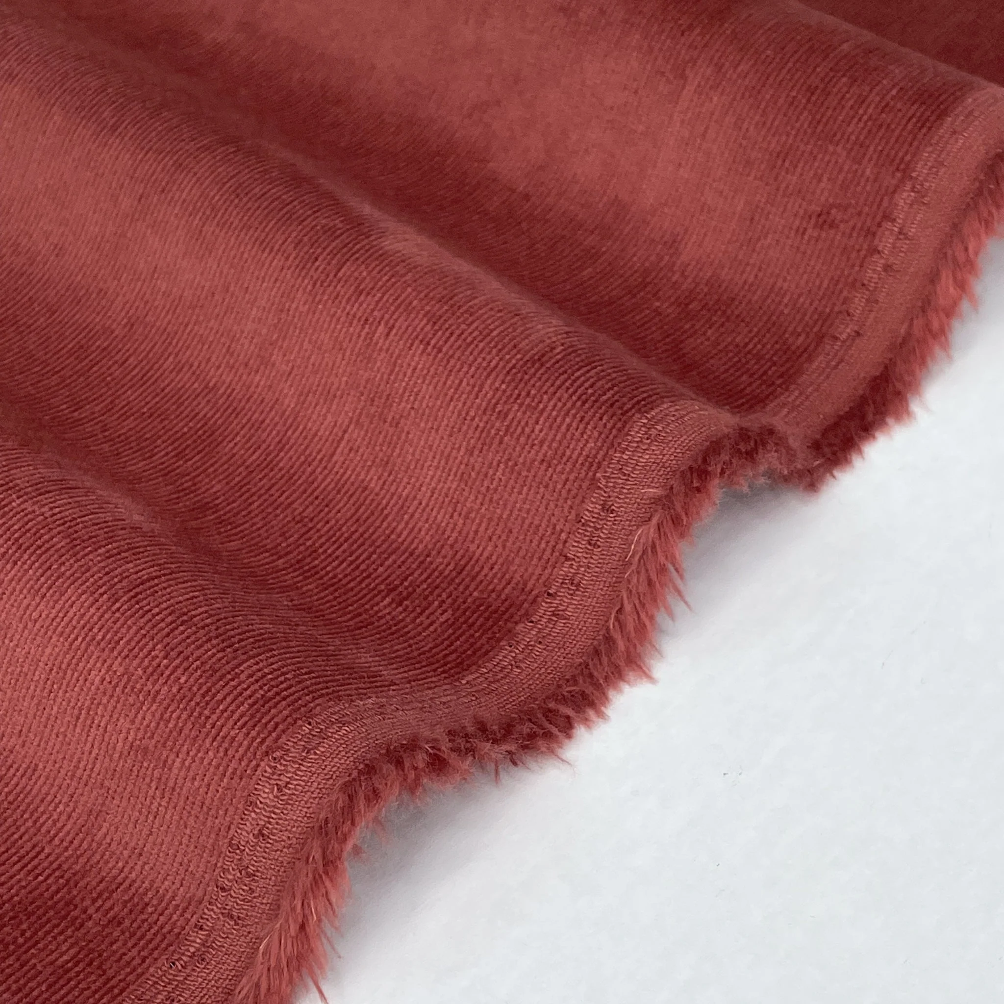Stretch Corduroy - 21 Wale - Pottery