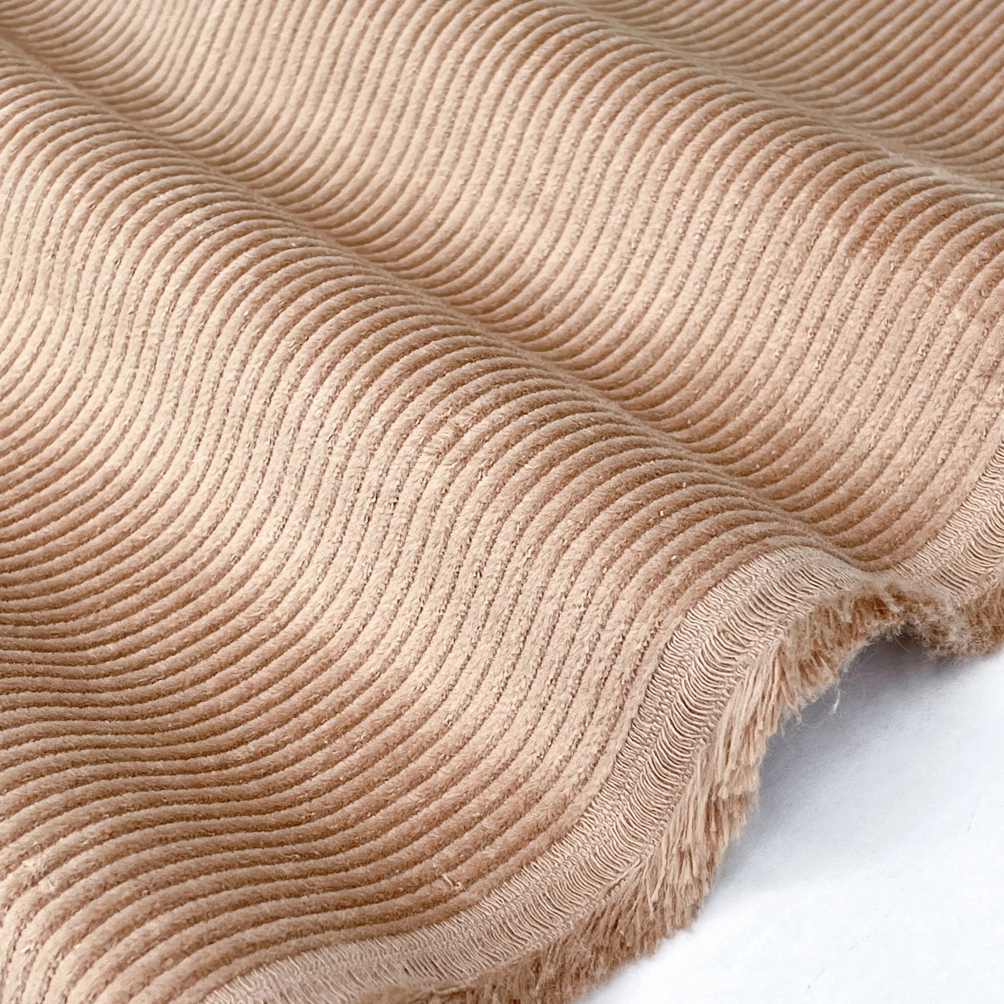 Stretch Corduroy - 8 Wale - Dune