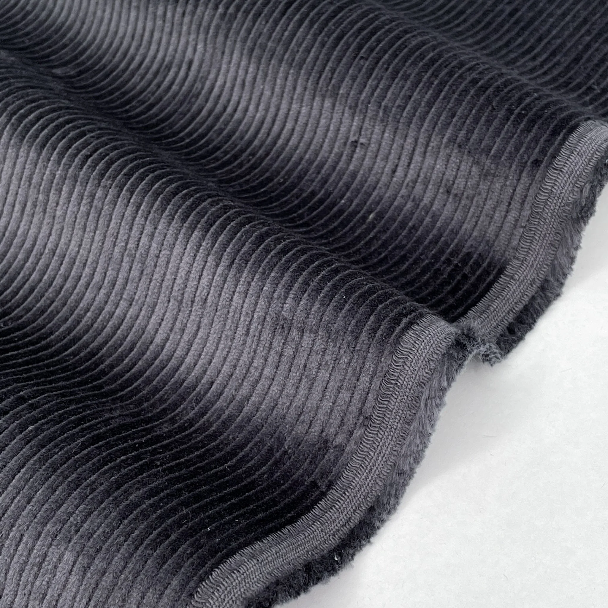 Stretch Corduroy - 8 Wale  - Twilight