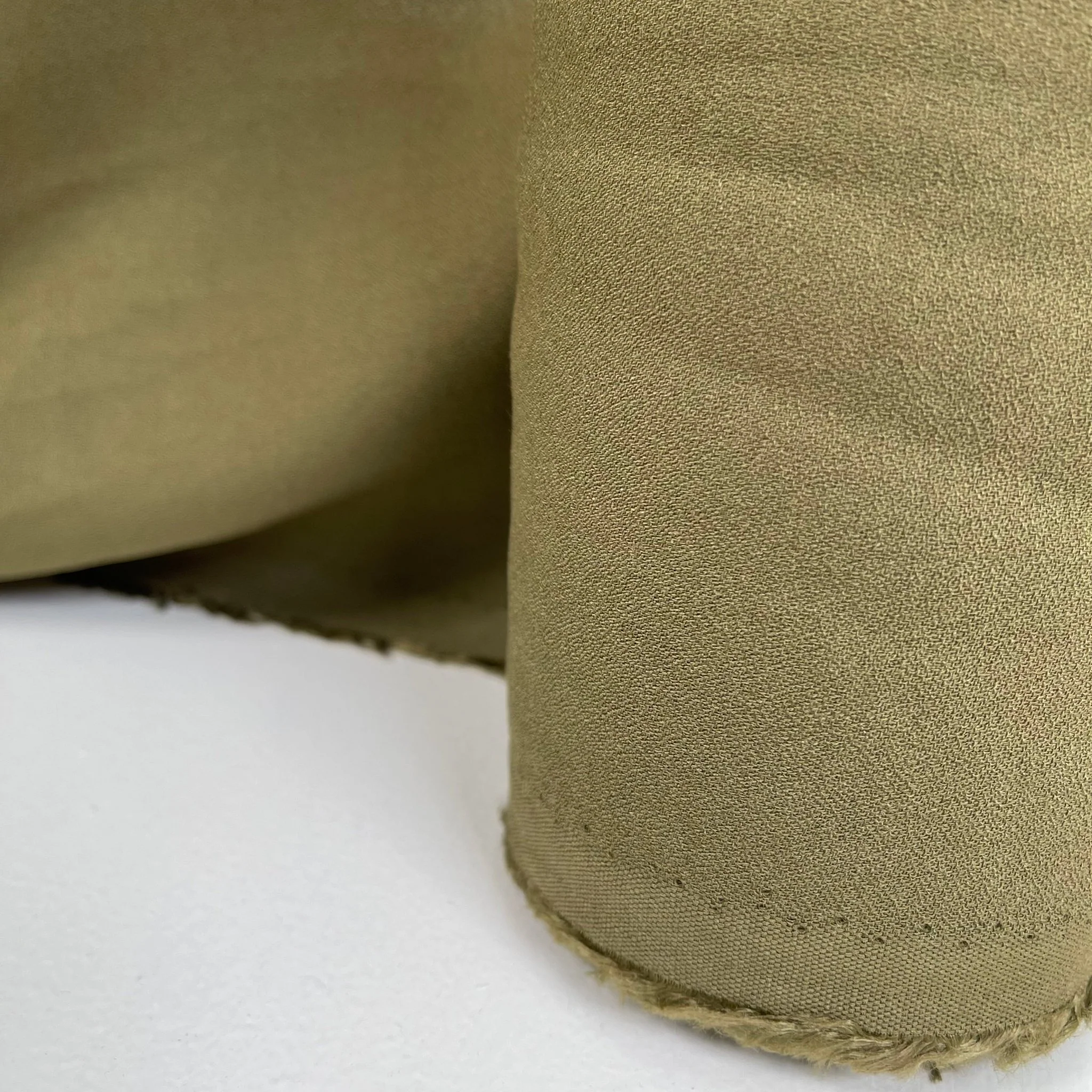 Sugar Pine Wool / Viscose - European Import - Merchant & Mills