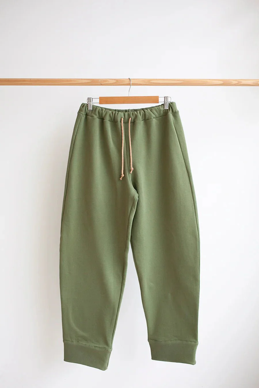 Sunday Trackies PDF Pattern - Modern Sewing Co. - Image 5
