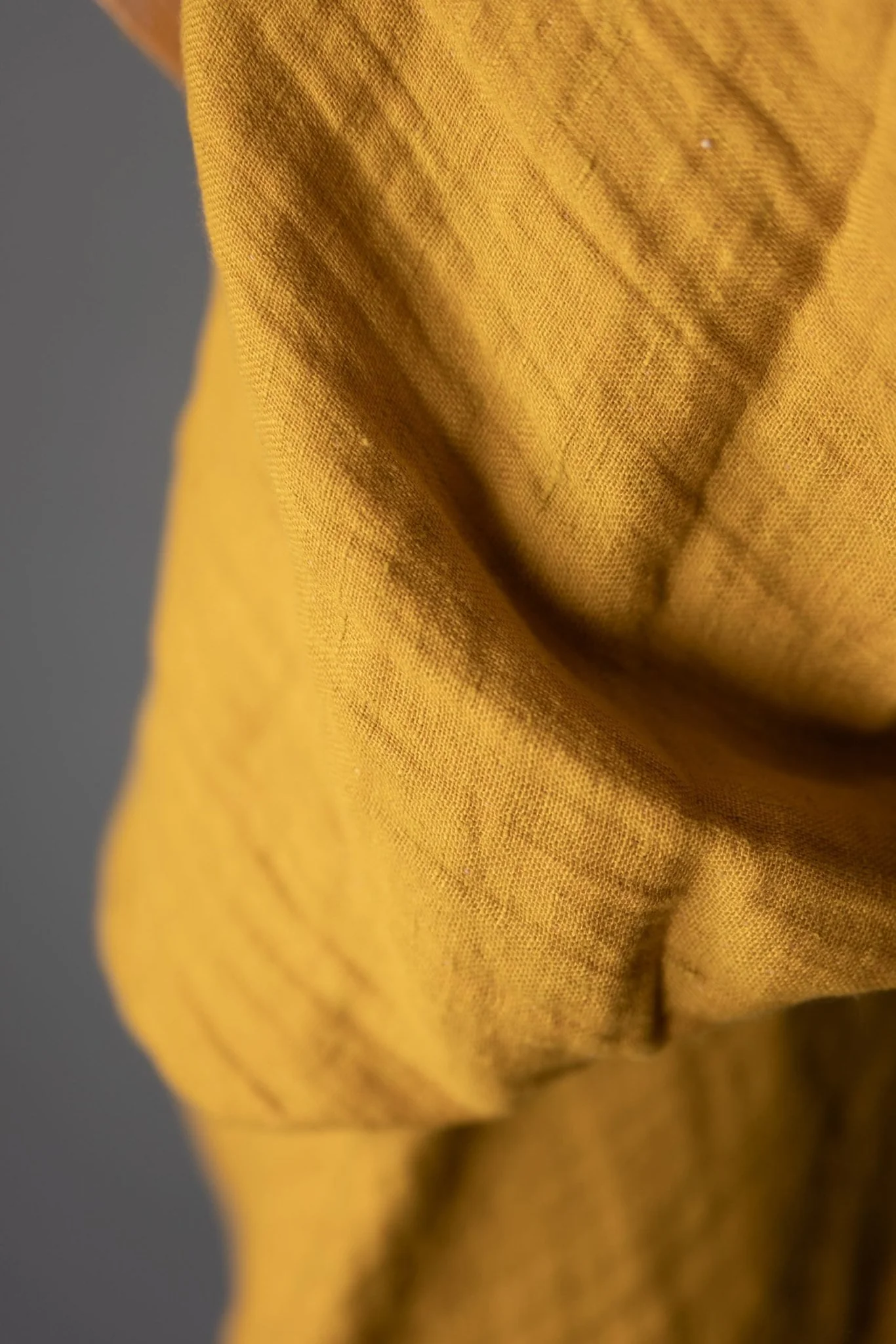 Sunshine Kid EU Double Gauze Linen - Merchant & Mills - Image 2