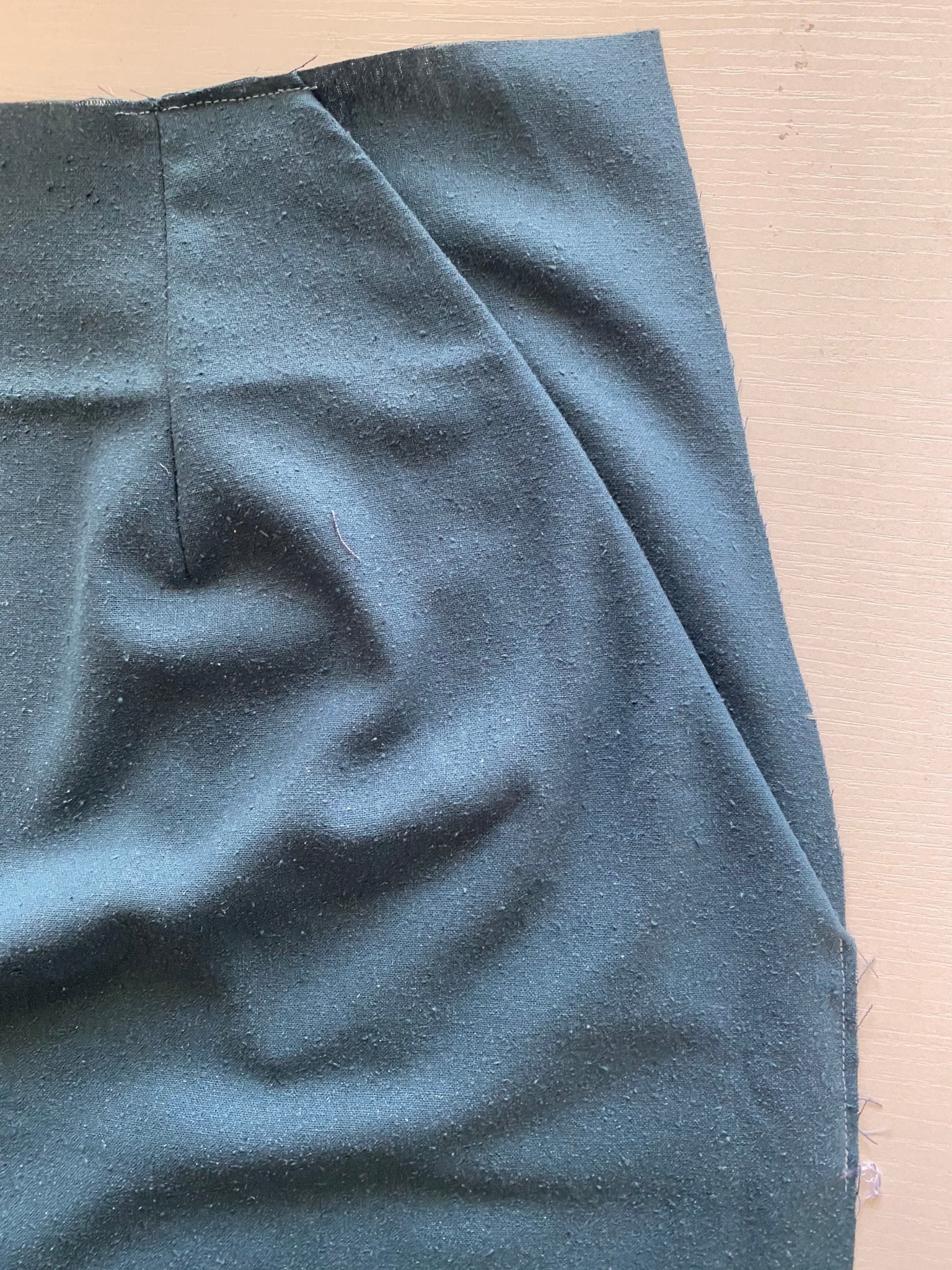 Sycamore Lane Dress - Paper Pattern - Sew to Grow - Image 18