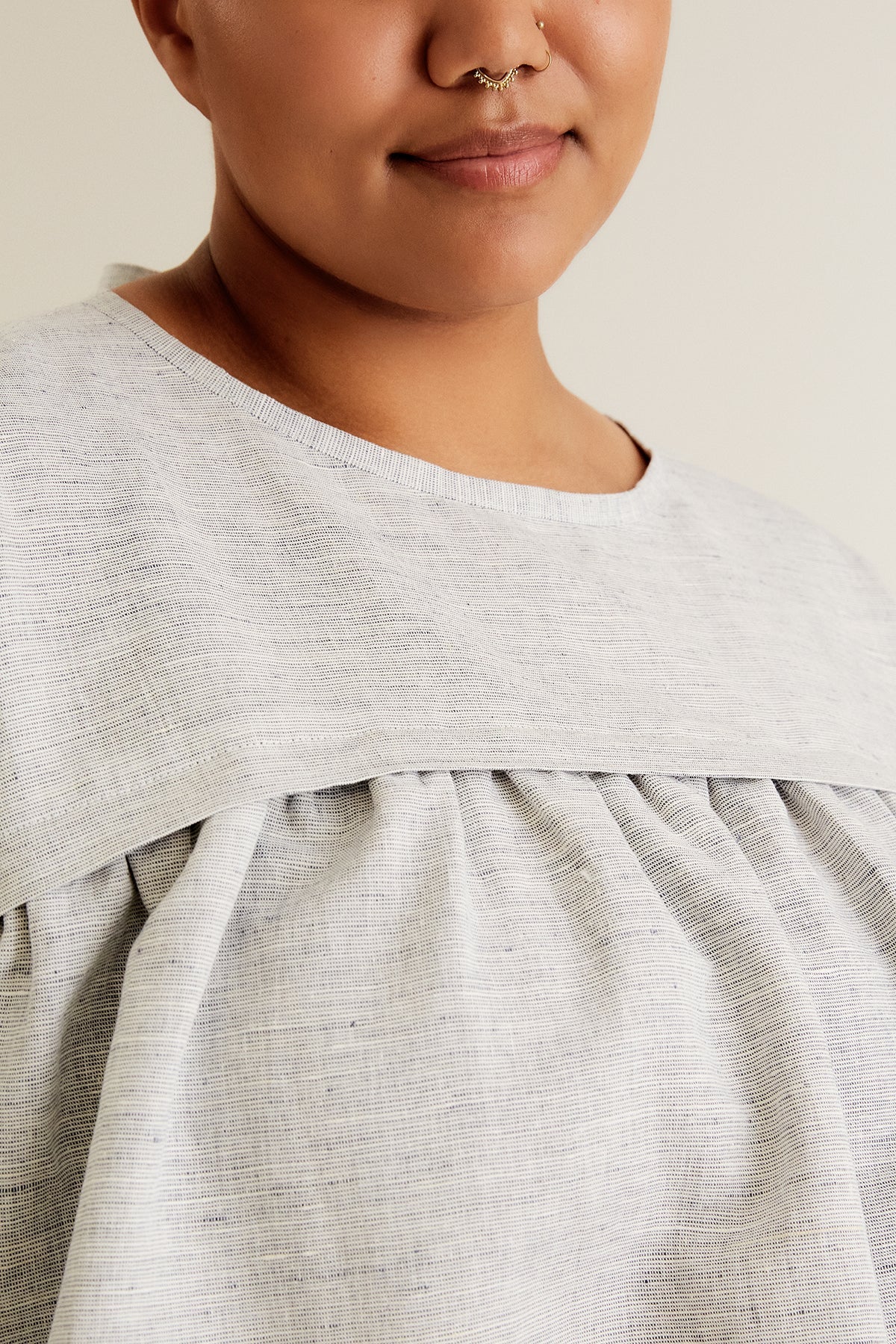 Syli Blouse - PDF Pattern - Named Clothing - Image 4