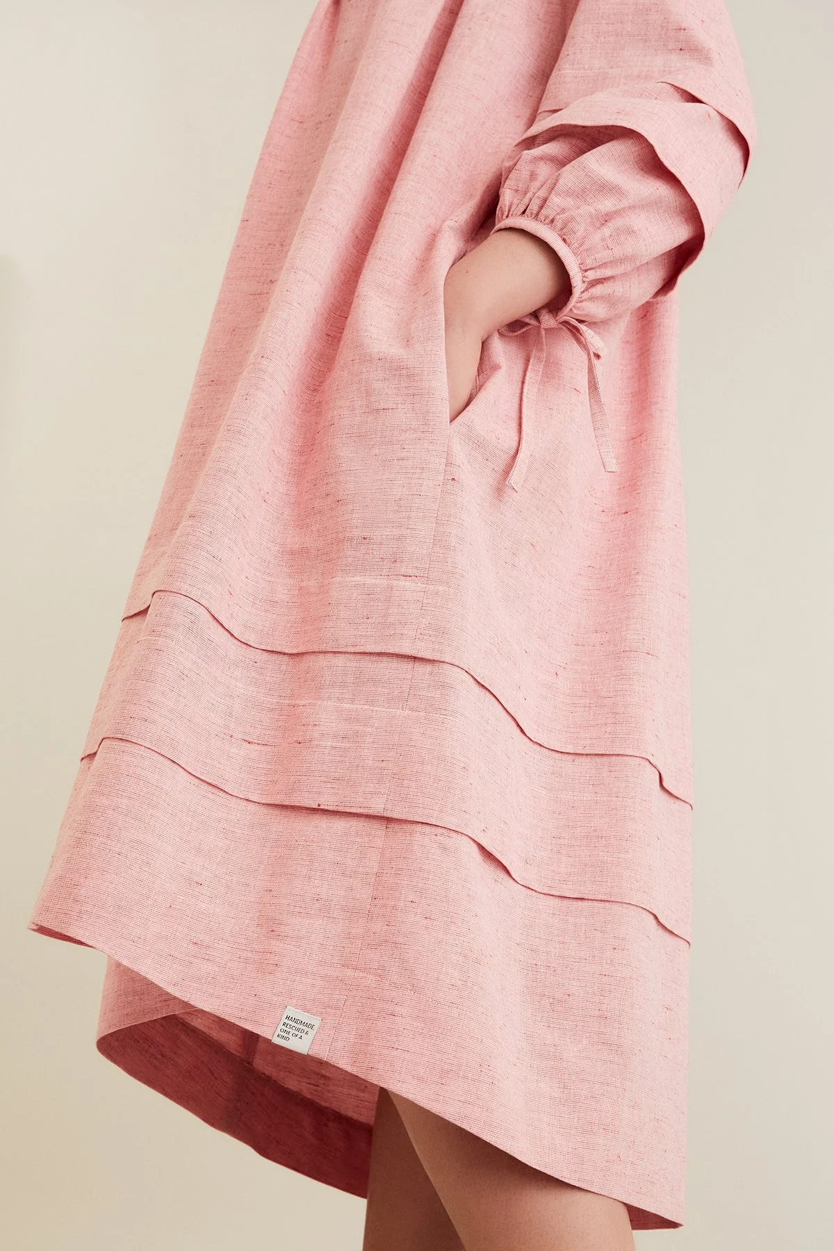 Syli Dress - PDF Pattern - Named Clothing - Image 2