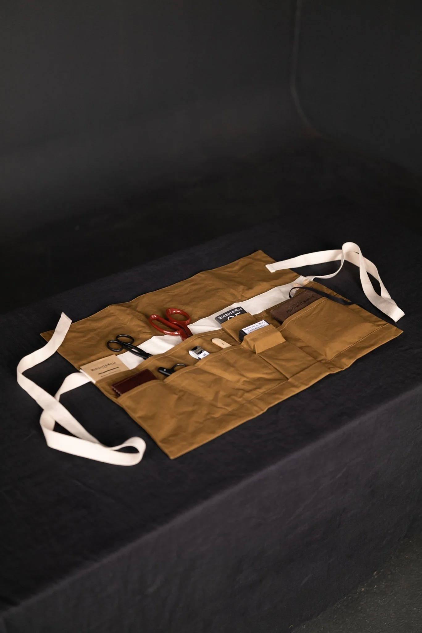 Tailor's Tool Roll PDF Pattern - Merchant & Mills - Image 5