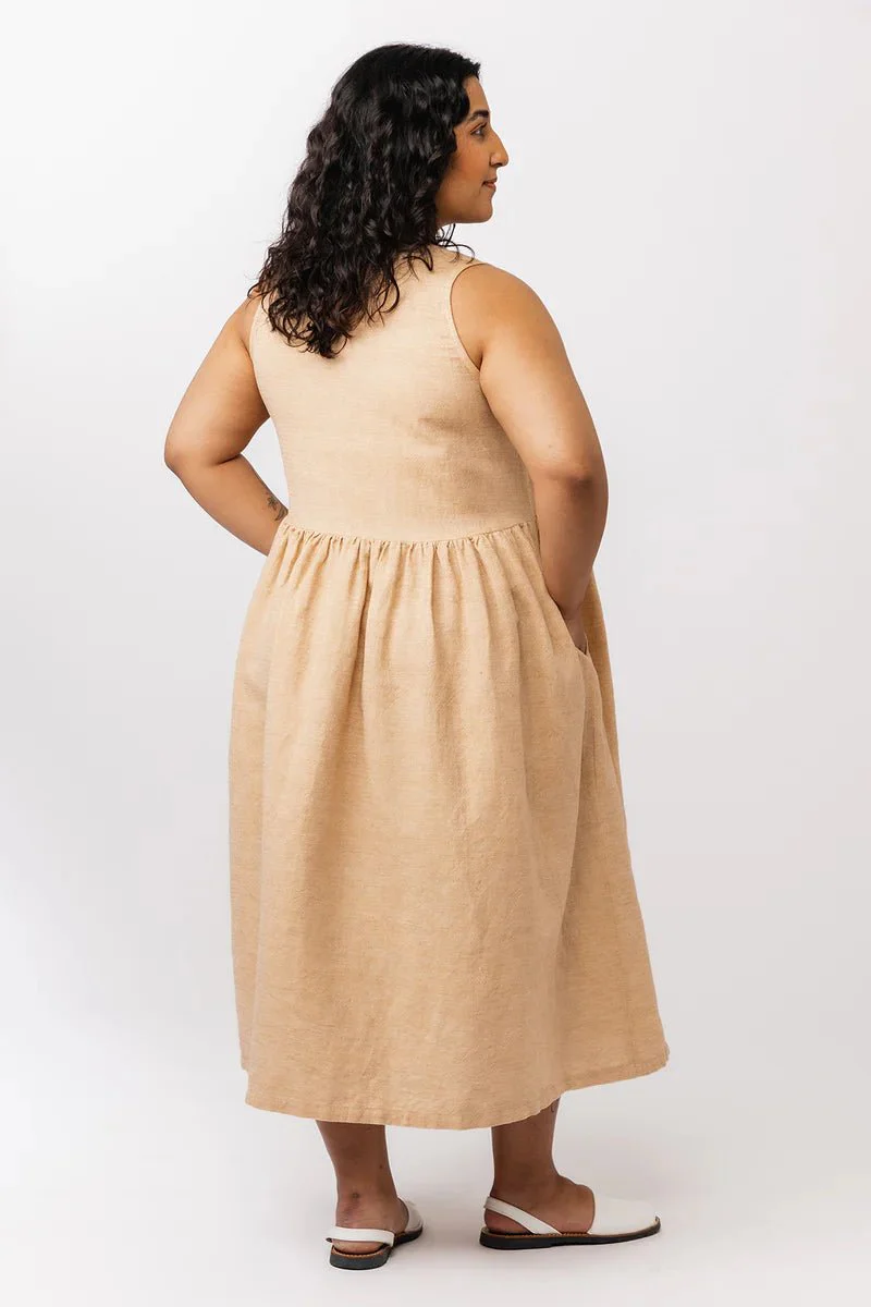 Taimi Dress & Top - Named Clothing - Sewing Pattern - Image 12