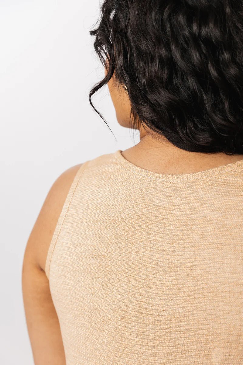 Taimi Dress & Top - Named Clothing - Sewing Pattern - Image 16