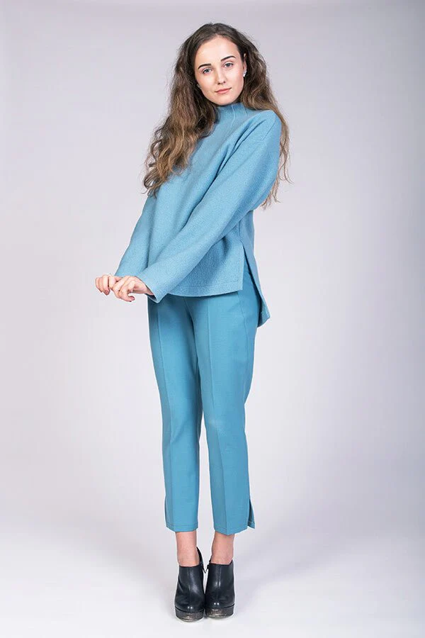 Talvikki Sweater - Named Clothing - Sewing Pattern - Image 3