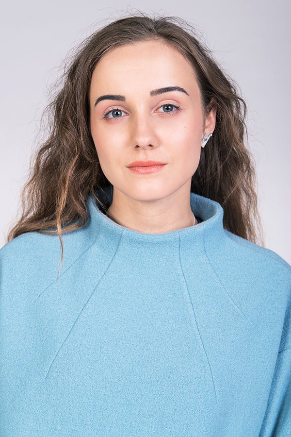 Talvikki Sweater - PDF Pattern - Named Clothing - Image 4