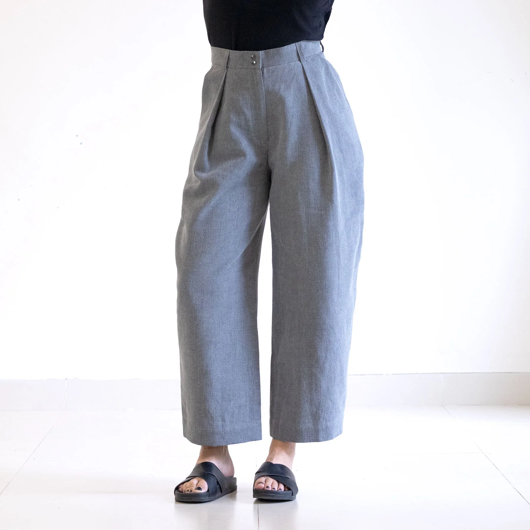 Terra Pant #302 - Sewing Pattern - Pattern Fantastique - Image 3