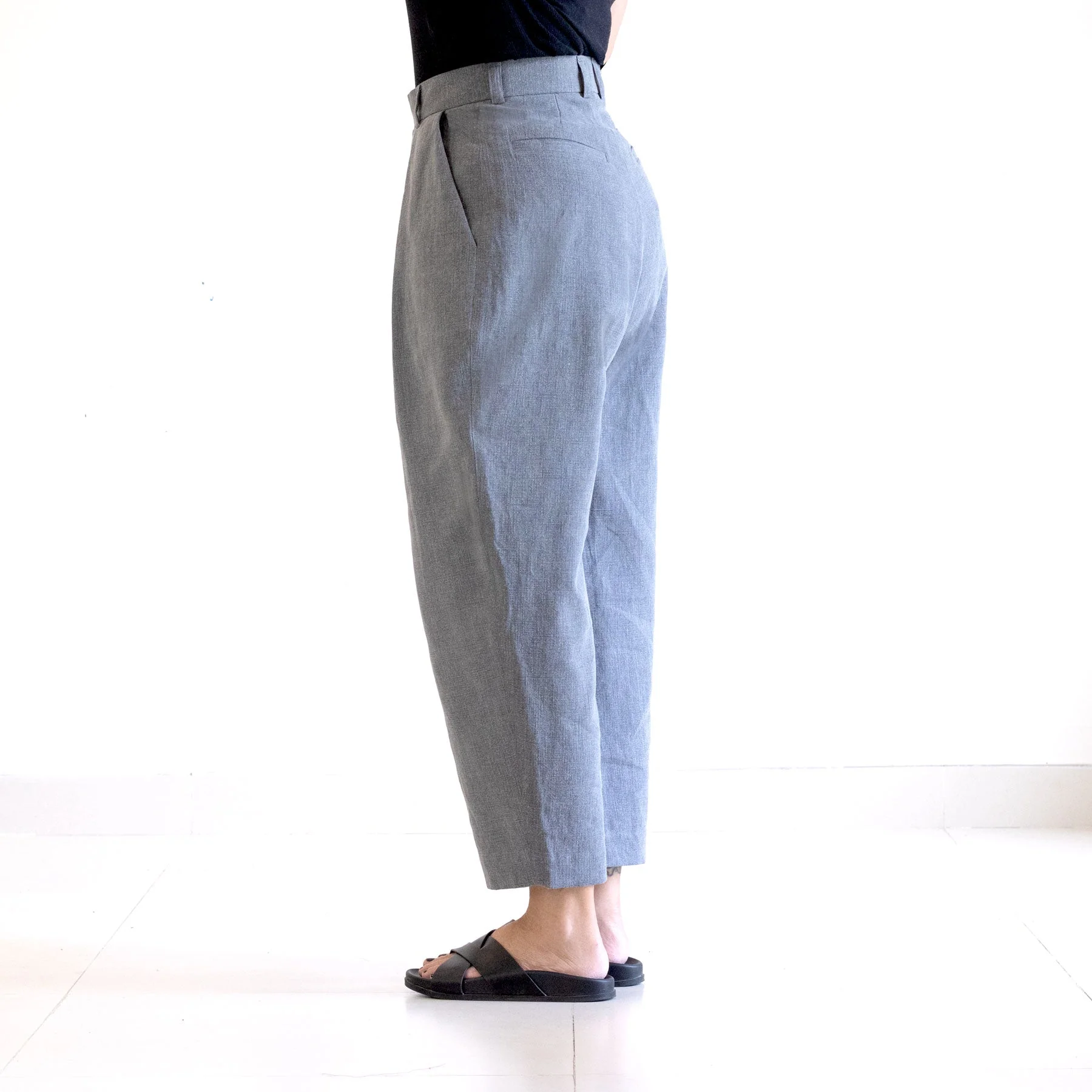 Terra Pant #302 - Sewing Pattern - Pattern Fantastique - Image 5