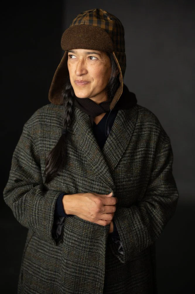 The Alberta Hat PDF Pattern - Merchant & Mills - Image 4