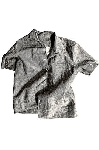 The All State Shirt PDF Pattern - Merchant & Mills