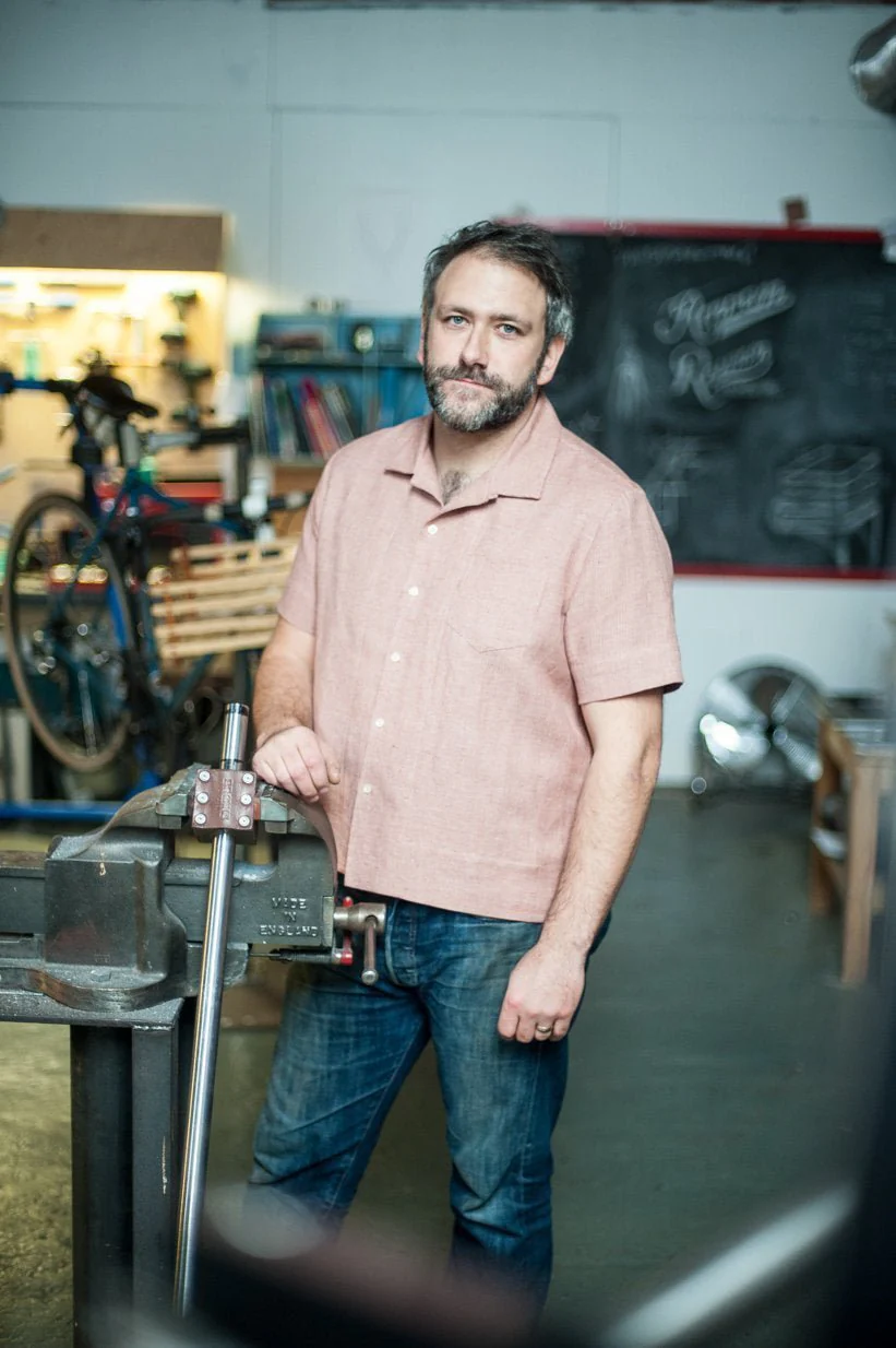 The All State Shirt PDF Pattern - Merchant & Mills - Image 3