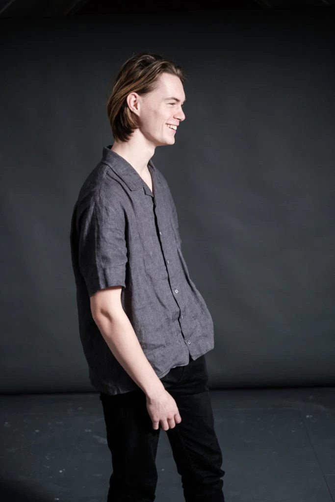 The All State Shirt PDF Pattern - Merchant & Mills - Image 5