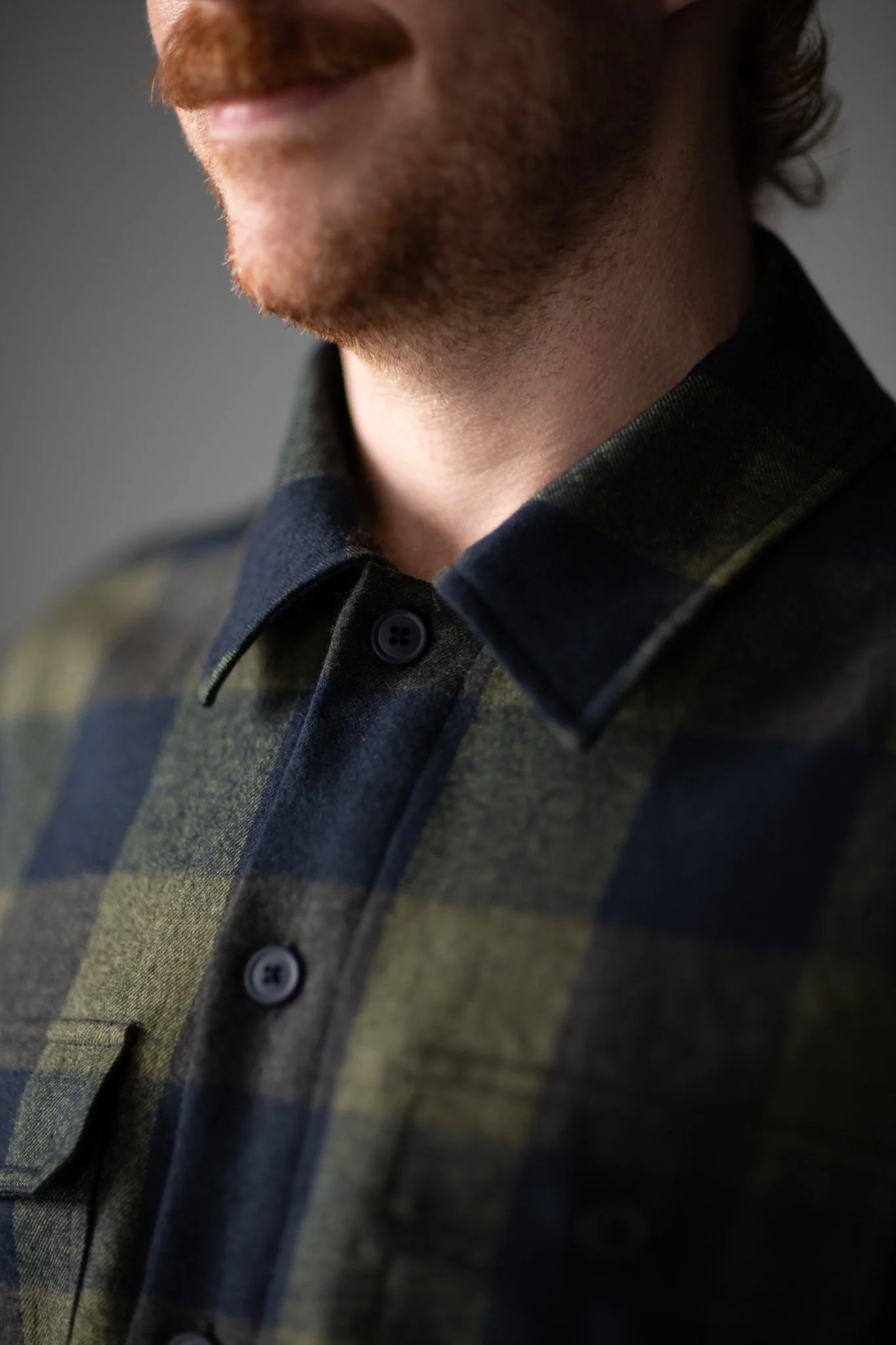 The Arbor Mens PDF Pattern - Merchant & Mills - Image 4