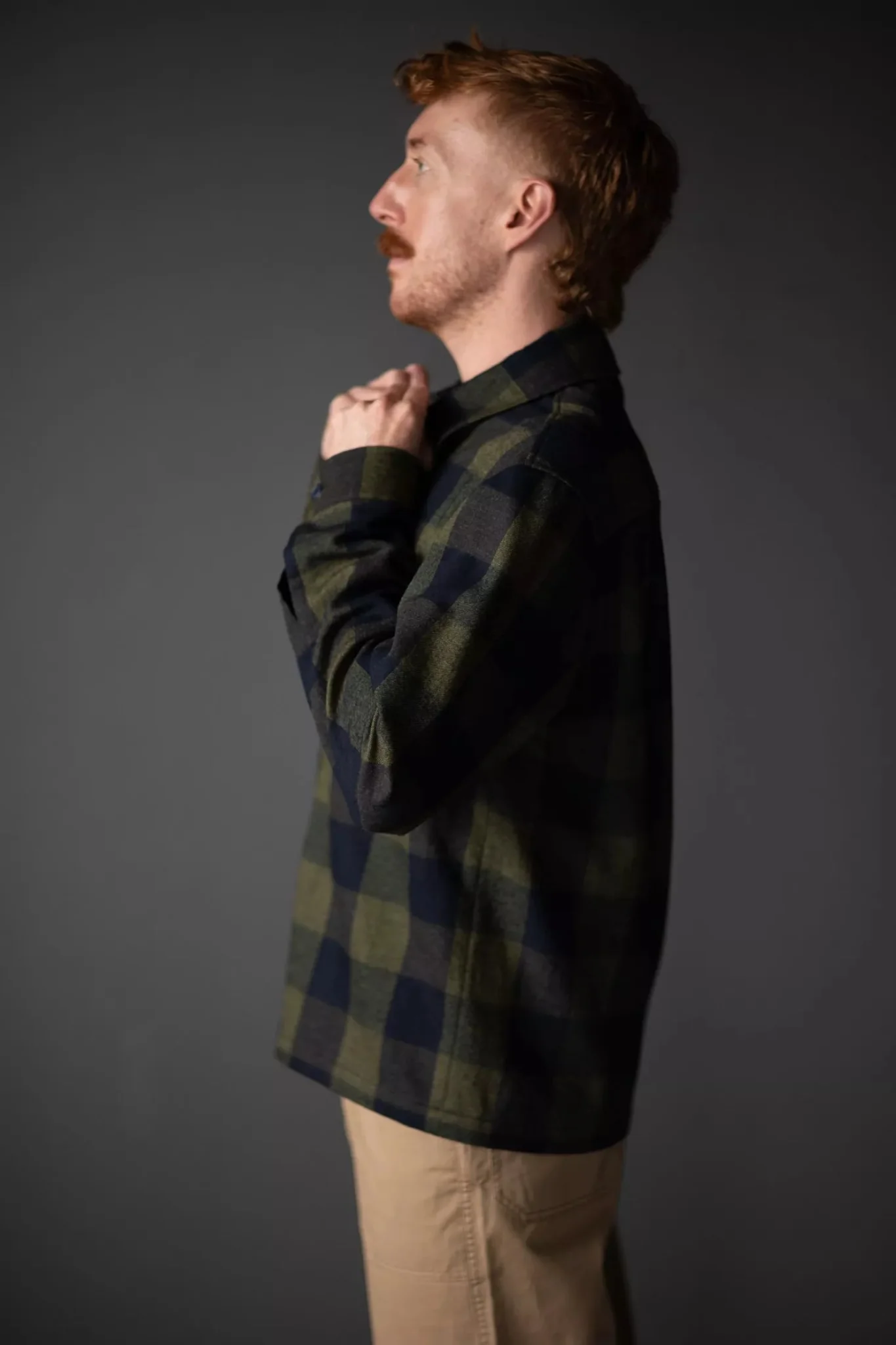 The Arbor Menswear Pattern - Merchant & Mills - Image 6