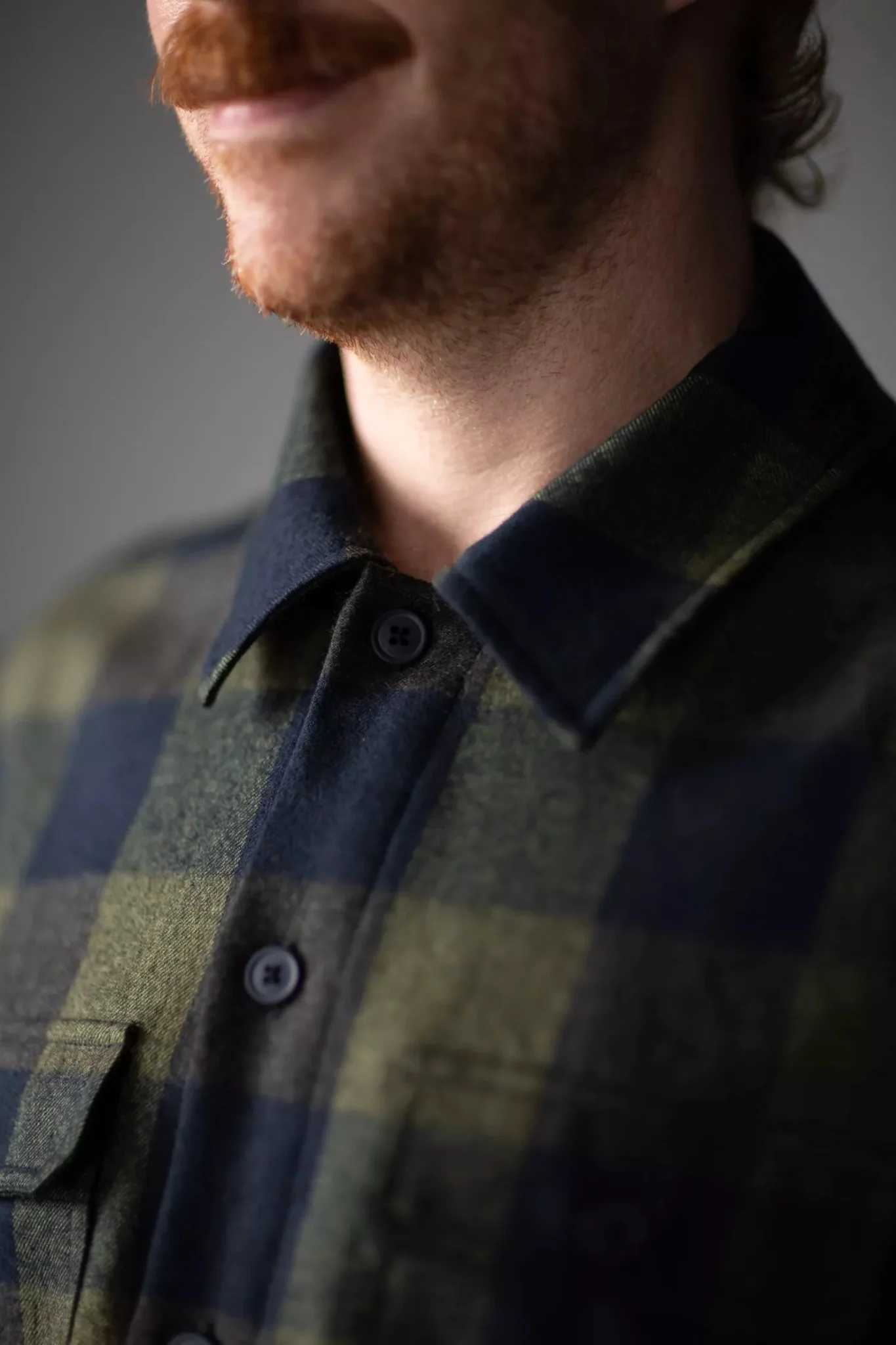 The Arbor Menswear Pattern - Merchant & Mills - Image 8