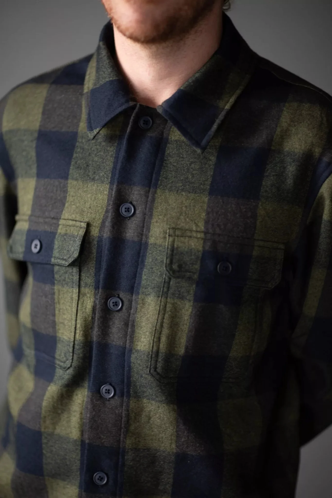 The Arbor Menswear Pattern - Merchant & Mills - Image 9
