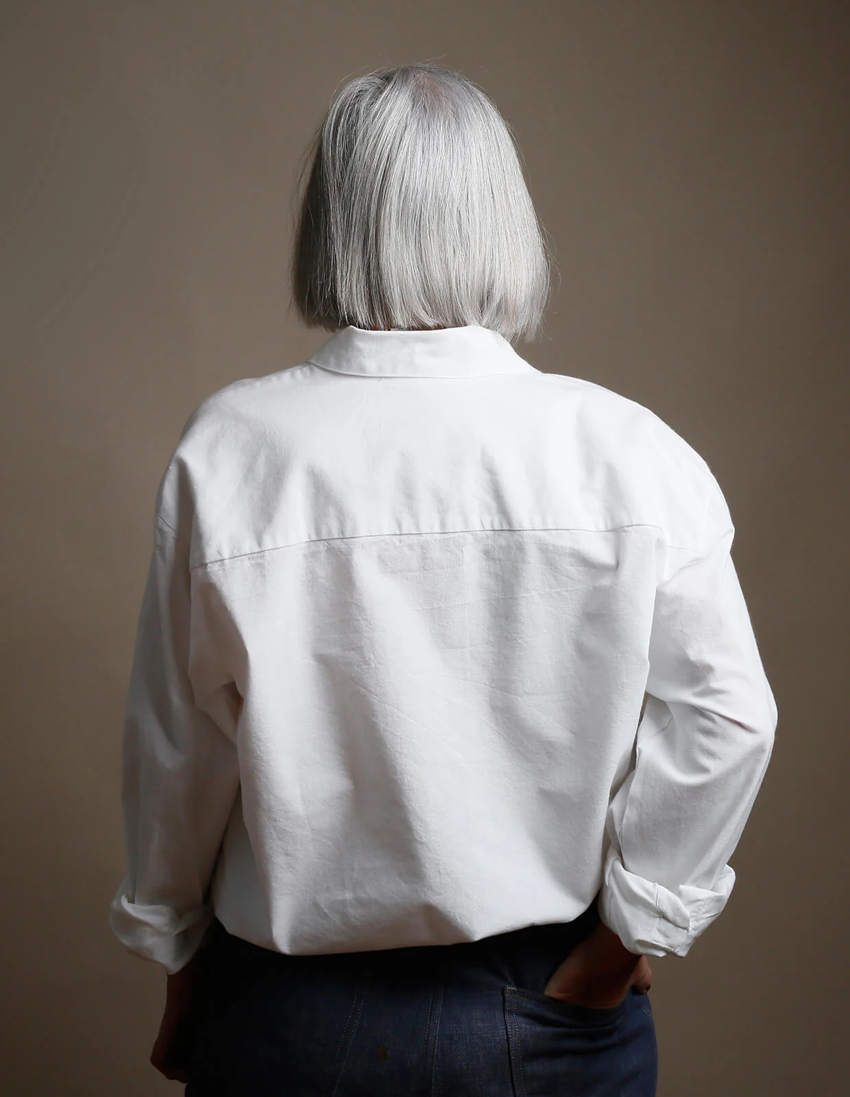 The Atelier Shirt - PDF Pattern - The Makers Atelier - Image 5