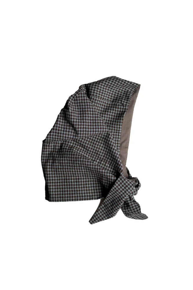 The Audrey PDF Pattern - Merchant & Mills