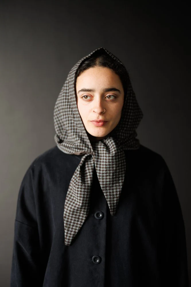 The Audrey PDF Pattern - Merchant & Mills - Image 2