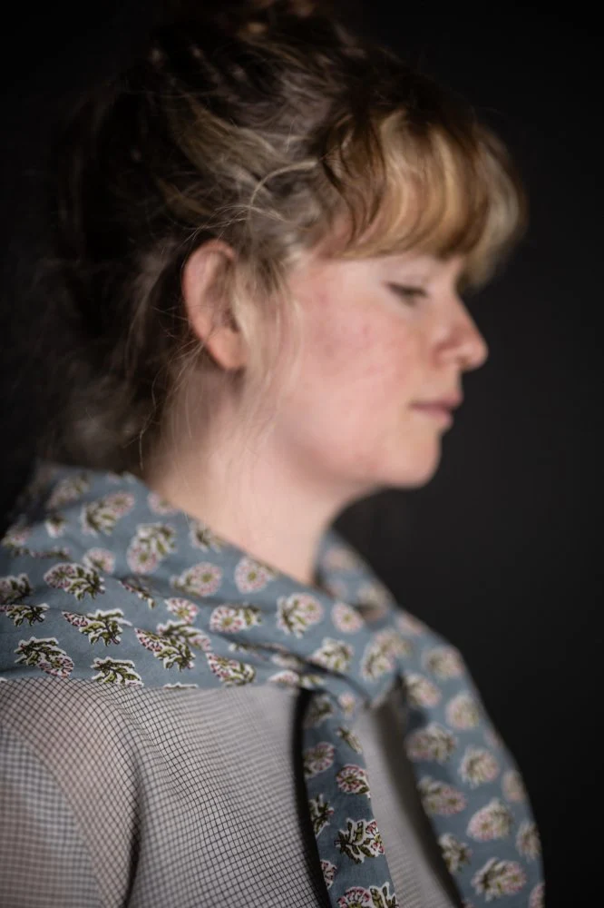 The Audrey PDF Pattern - Merchant & Mills - Image 3