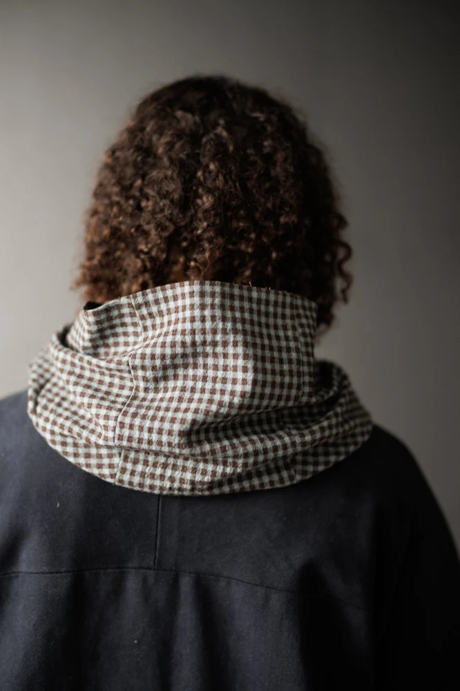 The Audrey PDF Pattern - Merchant & Mills - Image 4