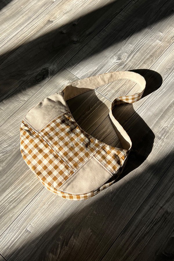The Ava Bag - Paper Sewing Pattern - Juliana Martejevs - Image 4