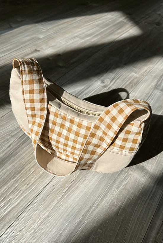 The Ava Bag - Paper Sewing Pattern - Juliana Martejevs - Image 5