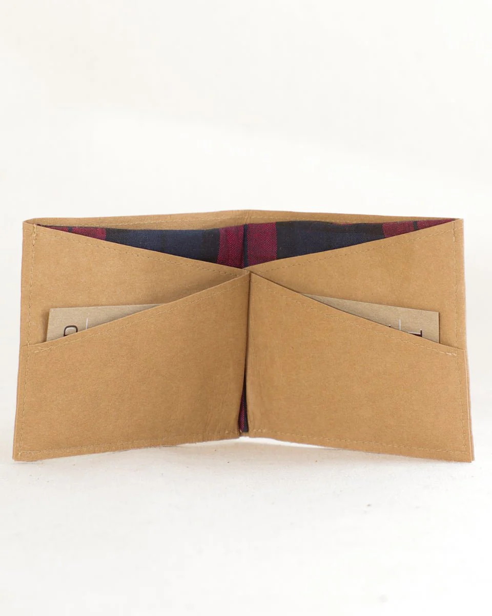 The Bi-Fold Wallet PDF Sewing Pattern - Thread Theory - Image 11