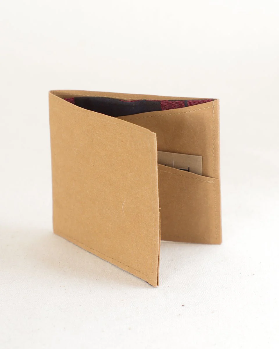 The Bi-Fold Wallet PDF Sewing Pattern - Thread Theory - Image 13
