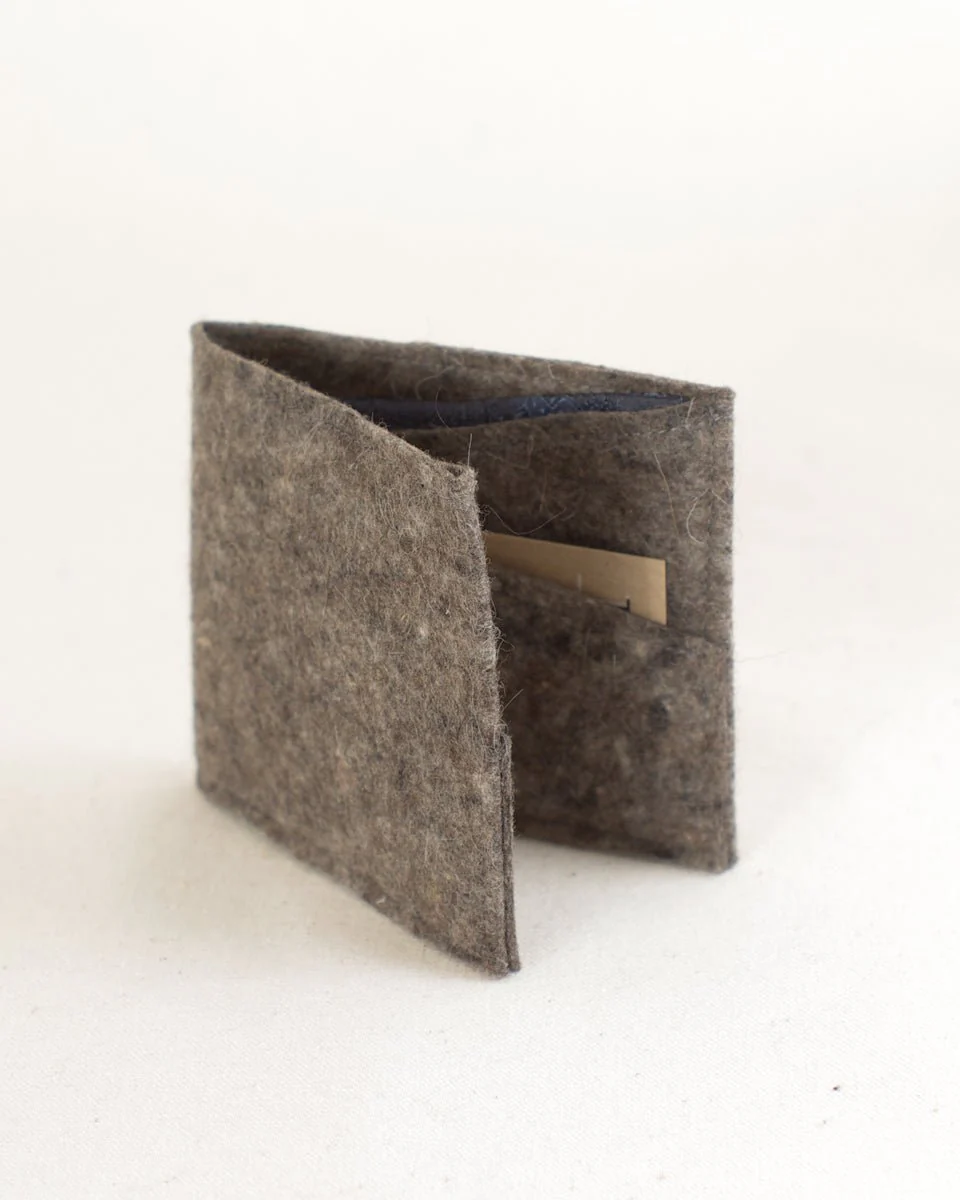 The Bi-Fold Wallet PDF Sewing Pattern - Thread Theory - Image 15