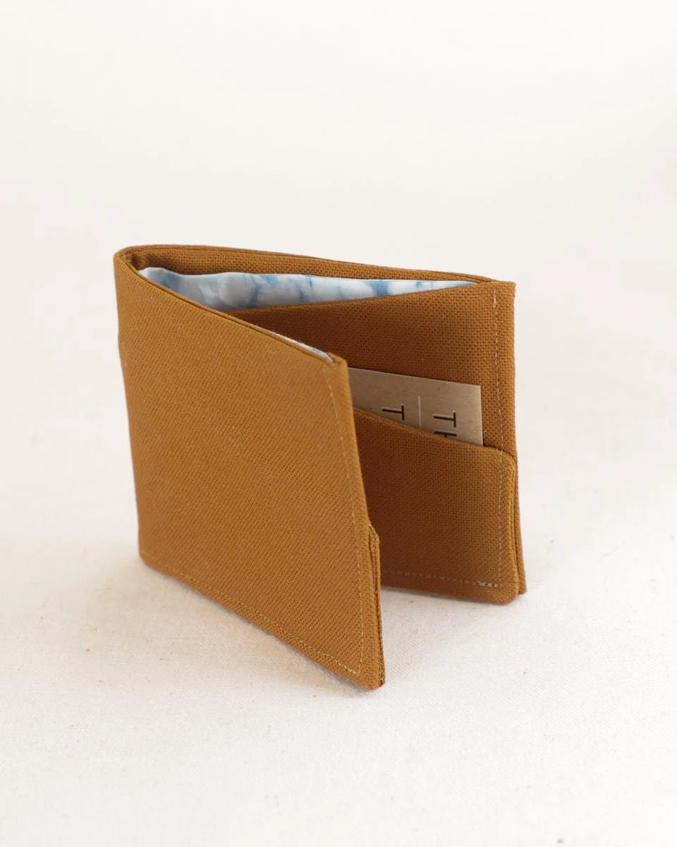 The Bi-Fold Wallet PDF Sewing Pattern - Thread Theory - Image 20