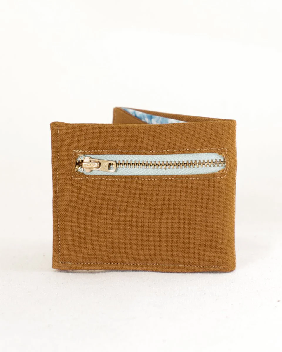 The Bi-Fold Wallet PDF Sewing Pattern - Thread Theory - Image 22