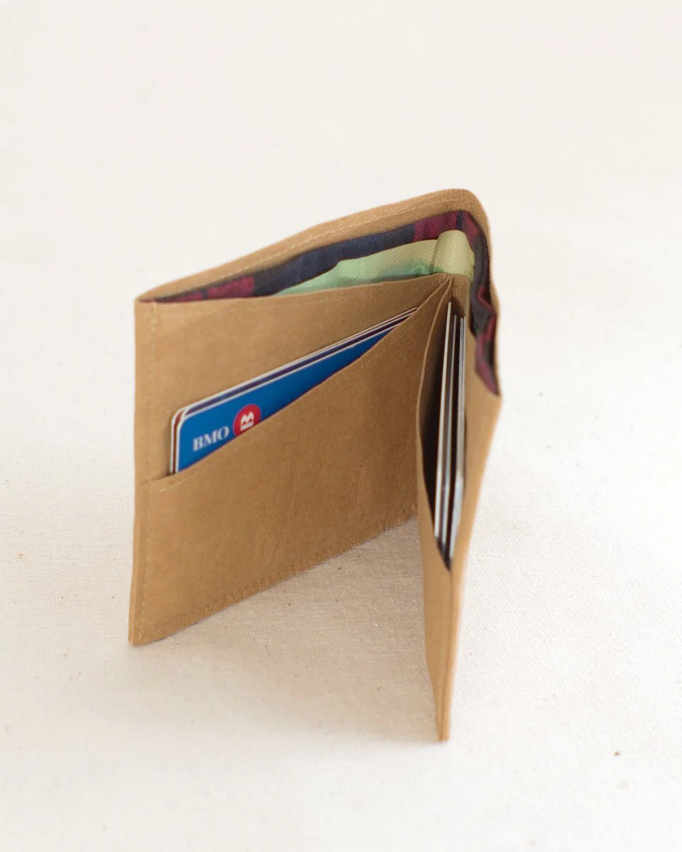 The Bi-Fold Wallet PDF Sewing Pattern - Thread Theory - Image 26
