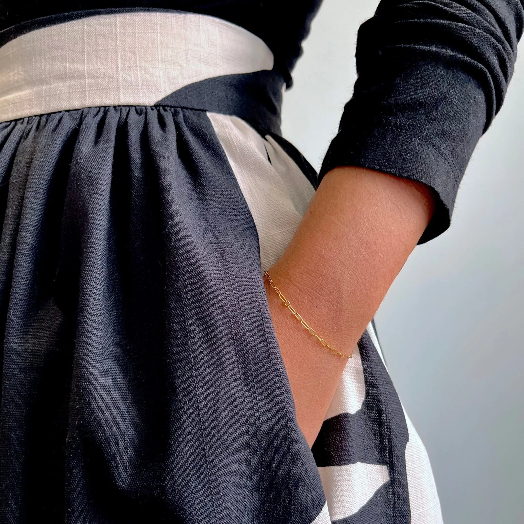 The Bloom Skirt Paper Sewing Pattern - Maven Sewing Patterns - Image 2