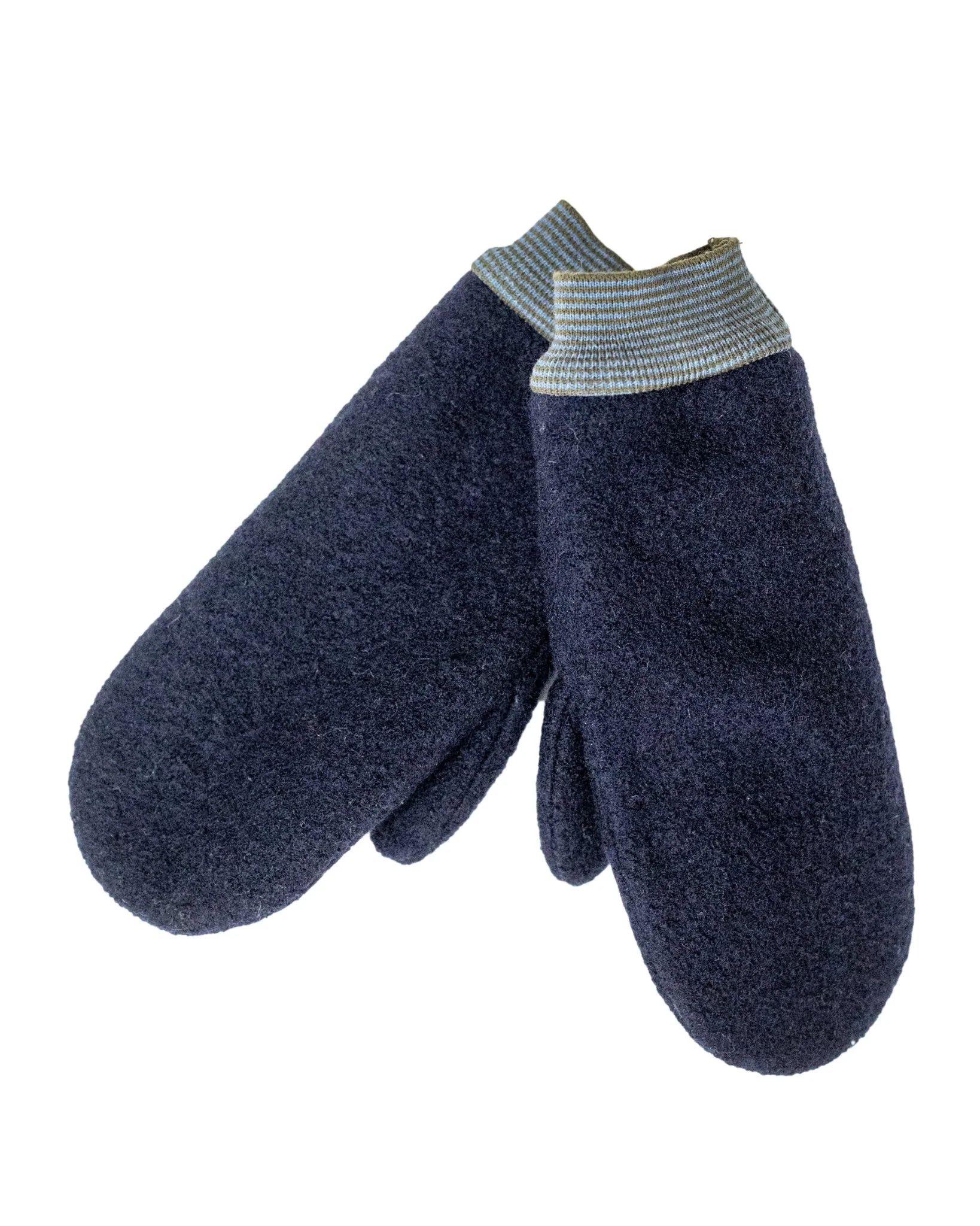 The Braemar Mittens PDF Pattern - Merchant & Mills - Image 3