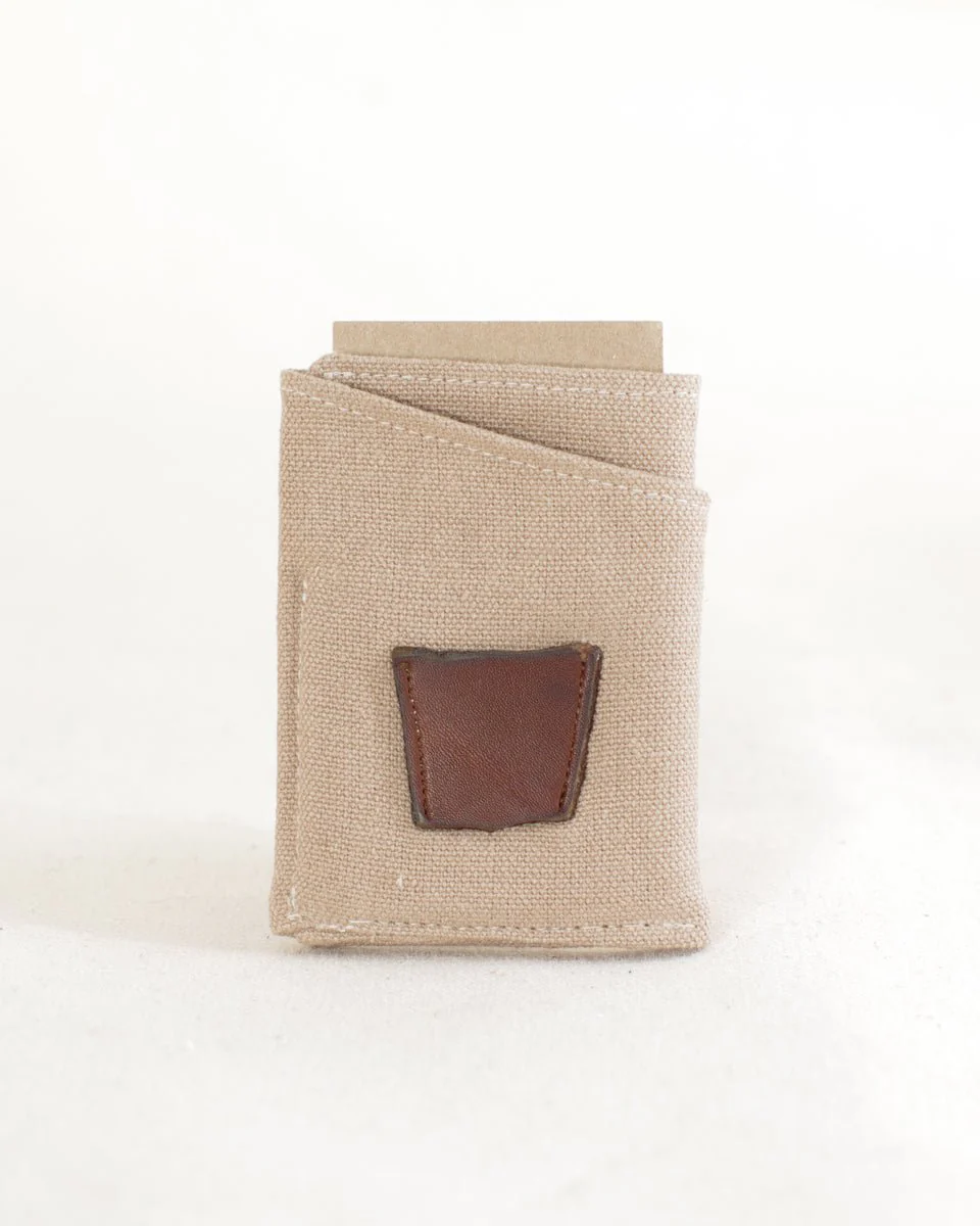 The Card Wallet PDF Sewing Pattern - Thread Theory - Image 8