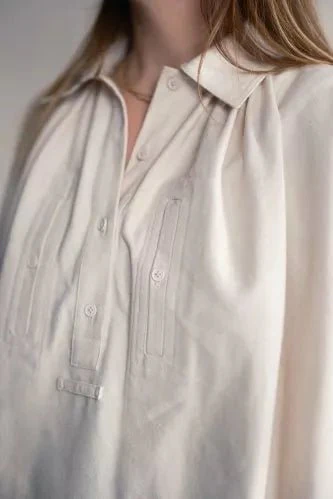 The Cawley Pattern - Merchant & Mills - Image 10