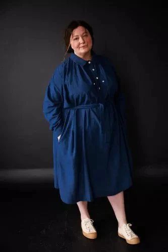 The Cawley Pattern - Merchant & Mills - Image 12