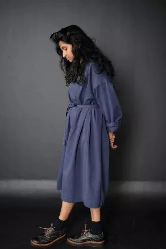 The Cawley Pattern - Merchant & Mills - Image 3